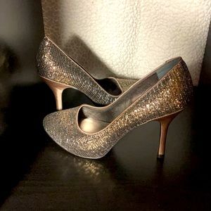 Party shoes